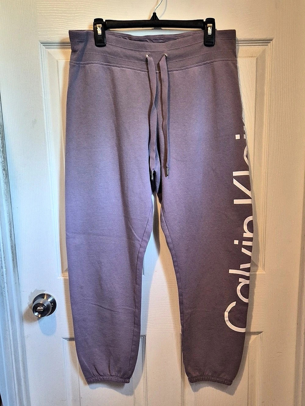Calvin Klein Performance Women's Jogger Pants